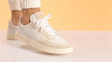 adidas supercourt beige damen|Supercourt .